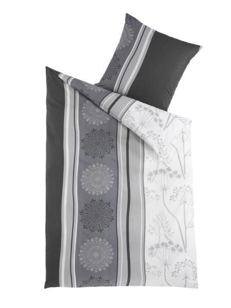 Renforc&eacute; Bettw&auml;sche 2tlg. - Viola