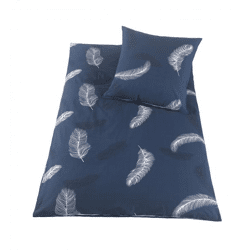 Seersucker Bettwäsche 2tlg. - Fedra