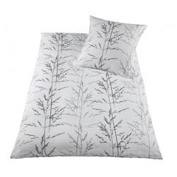 Seersucker Bettwäsche 2tlg. - Gracia