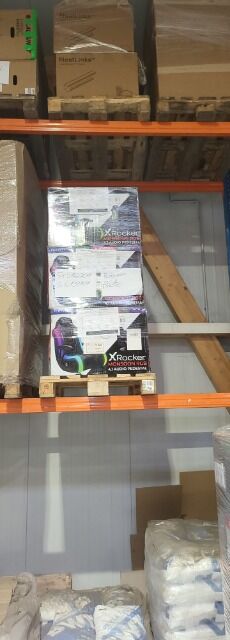 Amazon Mischpalette A, B, C Markenartikel  Disney, Marvel, Grundig, OTL, N-Gear, X-Rocker, Playmobil, Bestway Fizz Eismaschinen uv.