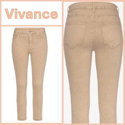 Damen Jeggings von Vivance