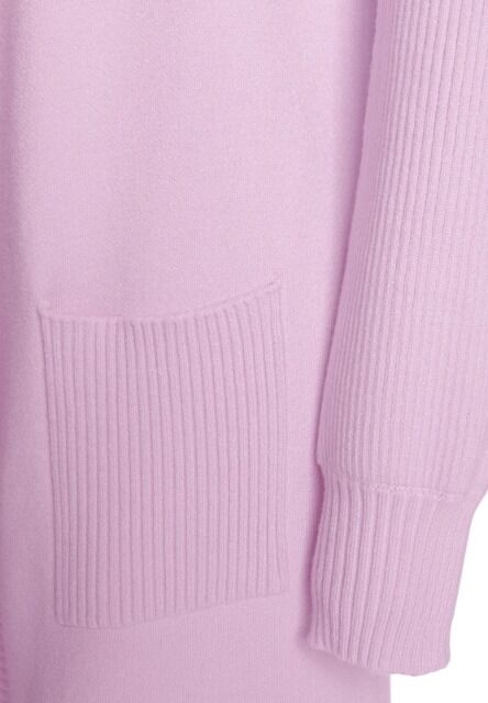  Damen Strickjacke-Mantel von Lascana