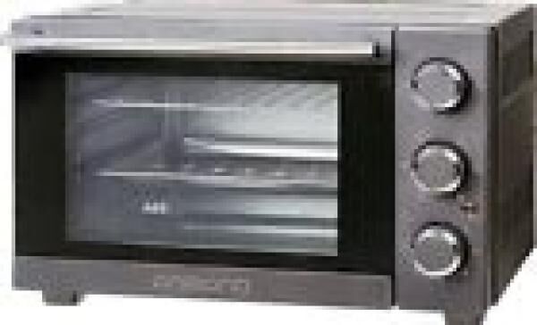 Ambiano Mini-Backofen ✔1200W ✔15L ✔ NEU & OVP