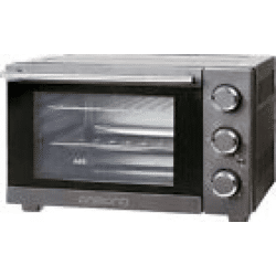 Ambiano Mini-Backofen ✔1200W ✔15L ✔ NEU & OVP