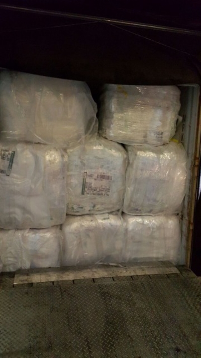 Baby Windel Ballen für Export