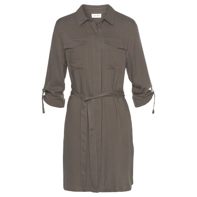 Hemdkleider für Frauen von Lascana