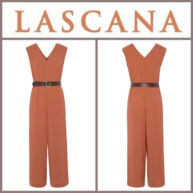 Sommer Damen-Overall von Lascana