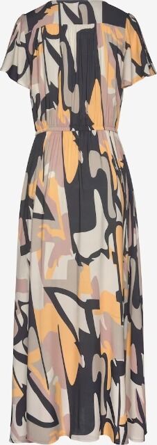 Long dress from Lascana