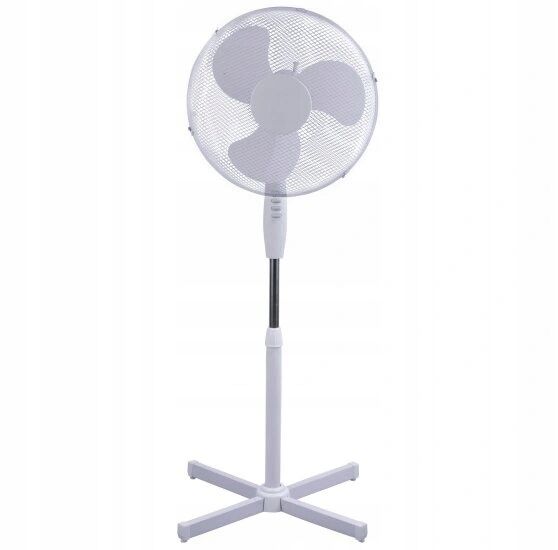 ventilátor PowerLine HOME 40cm