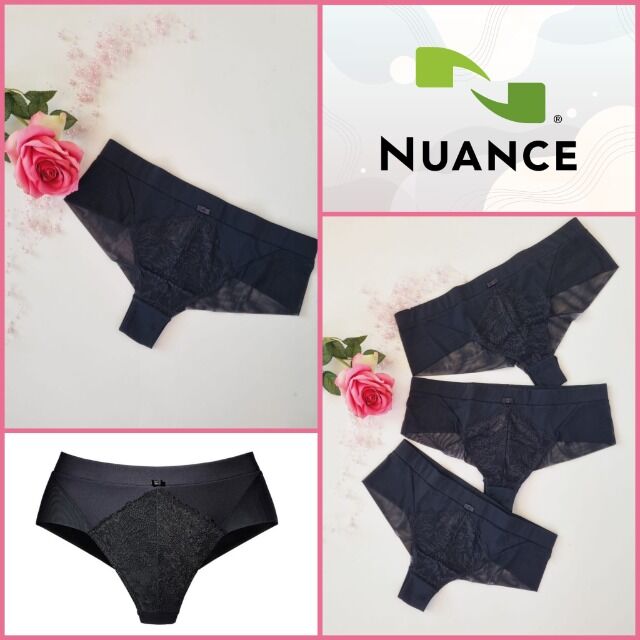 Damen-Slips von Nuance