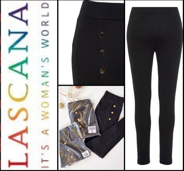 Damenhose von Lascana