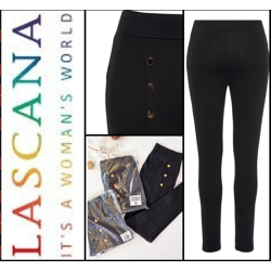 Damenhose von Lascana