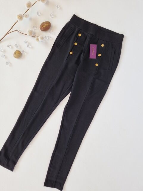 Damenhose von Lascana