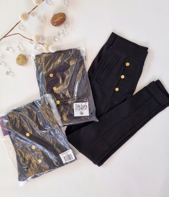 Damenhose von Lascana