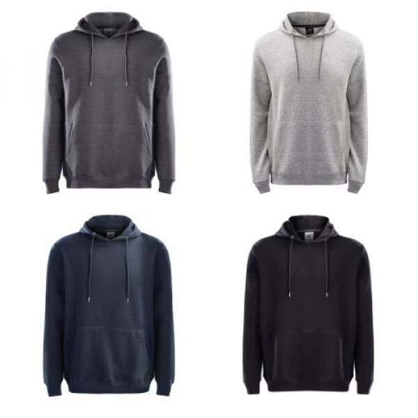 Casual Wear - Jogging Anzug Bekleidung Kapuzen-Sweatjacke