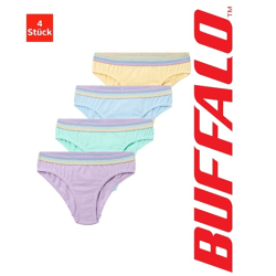 Teenage Slip für Mädchen von Buffalo