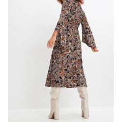 Exclusive women's dresses from Germany, wholesale, RESTPOSTEN, paletten kleidung kaufen,Textilien