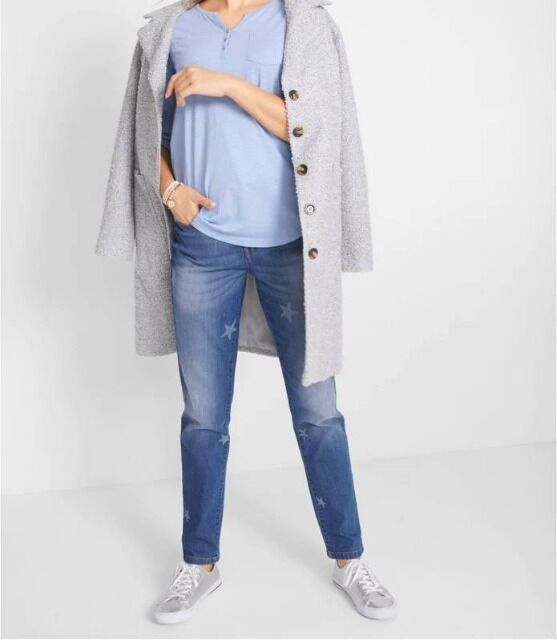 Mix mit Damen-T-Shirts , Frühjahr , Herbst Saison,  RESTPOSTEN, Textilien Restposten, Fashion