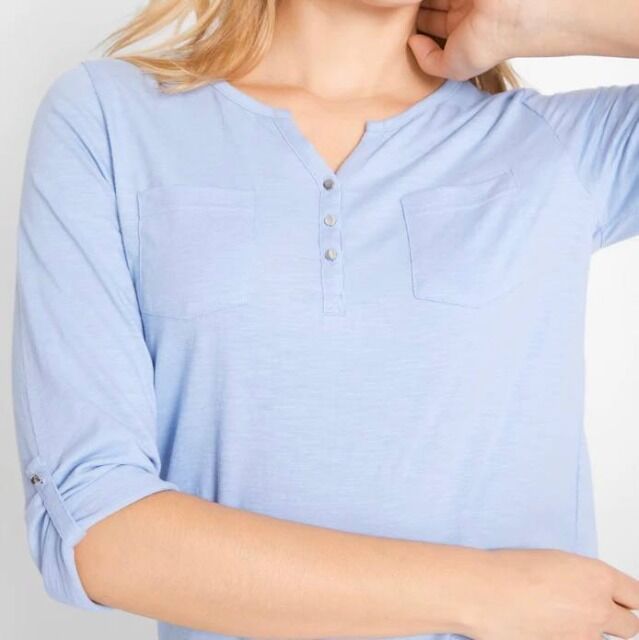 Mix mit Damen-T-Shirts , Frühjahr , Herbst Saison,  RESTPOSTEN, Textilien Restposten, Fashion