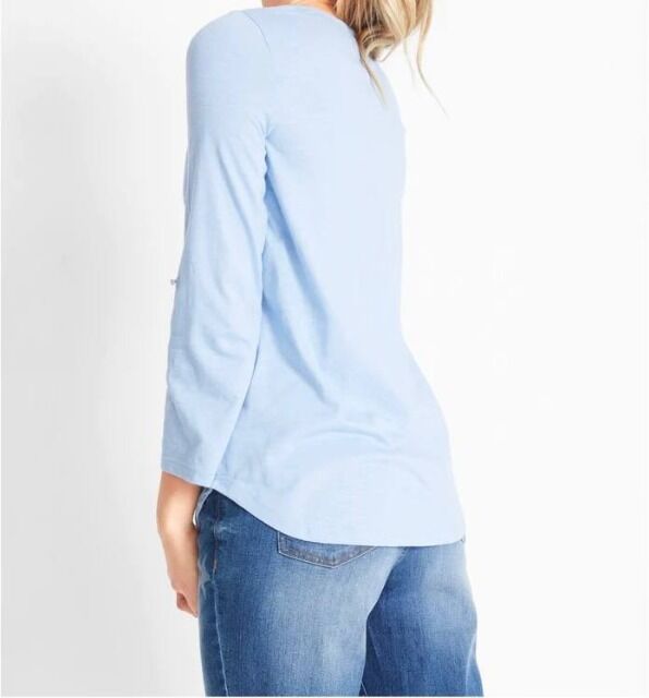 Mix mit Damen-T-Shirts , Frühjahr , Herbst Saison,  RESTPOSTEN, Textilien Restposten, Fashion