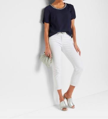 Mix mit Damenblusen, Saison: Frühling, Herbst, Sommer, Großhandel, RESTPOSTEN, Textilien Restposten, Fashion