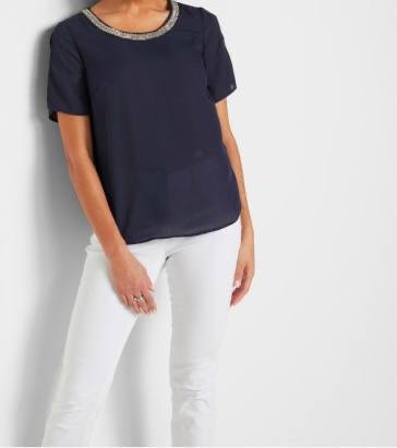 Mix mit Damenblusen, Saison: Frühling, Herbst, Sommer, Großhandel, RESTPOSTEN, Textilien Restposten, Fashion