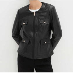 Mix mit Damenjacken, Saison: Frühling, Herbst, Textilien, Gemischte Paletten, Mischpaletten, Kleiderreste