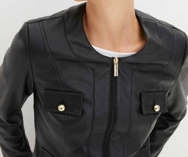 Mix mit Damenjacken, Saison: Frühling, Herbst, Textilien, Gemischte Paletten, Mischpaletten, Kleiderreste