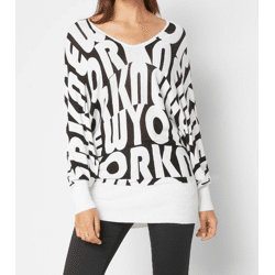 MIX Stock Damenpullover, Frühlings, Herbst, Wintersaison, Textilien, Gemischte Paletten, Mischpaletten