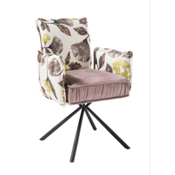 Armlehnstuhl Flower