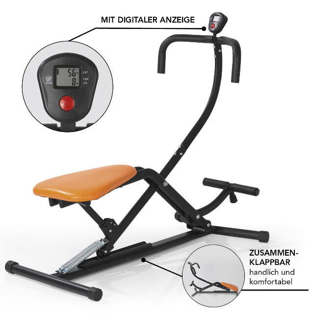 MAXXMEE Trainingsgerät 