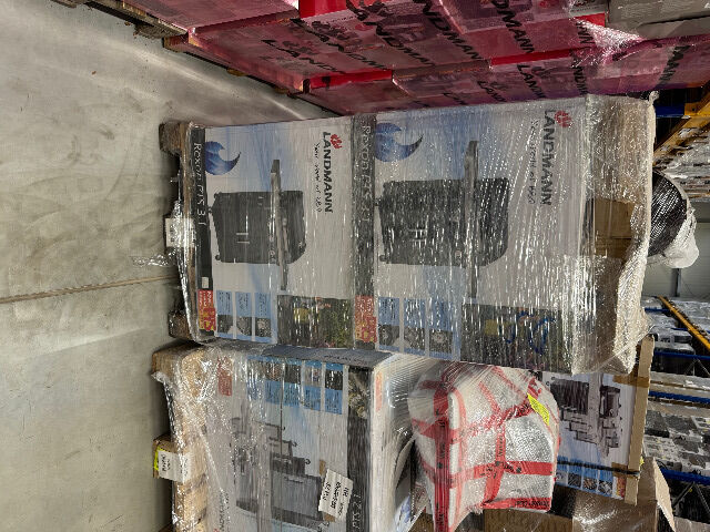 Mixposten Landmann Grillartikel