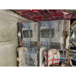 Mixposten Landmann barbecue items