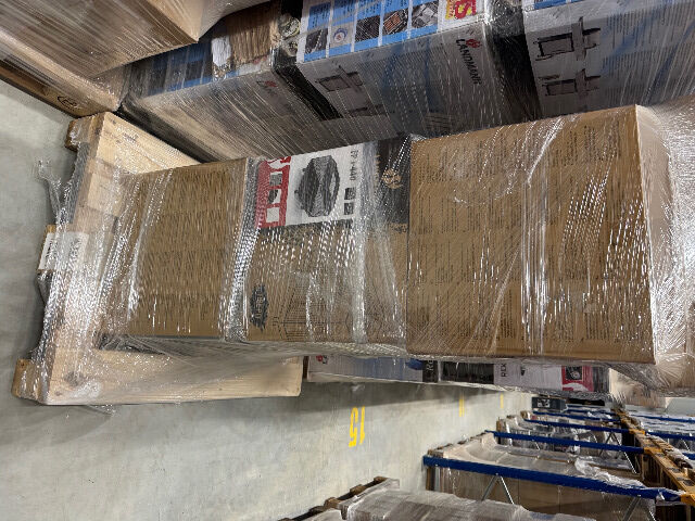 Mixposten Landmann Grillartikel