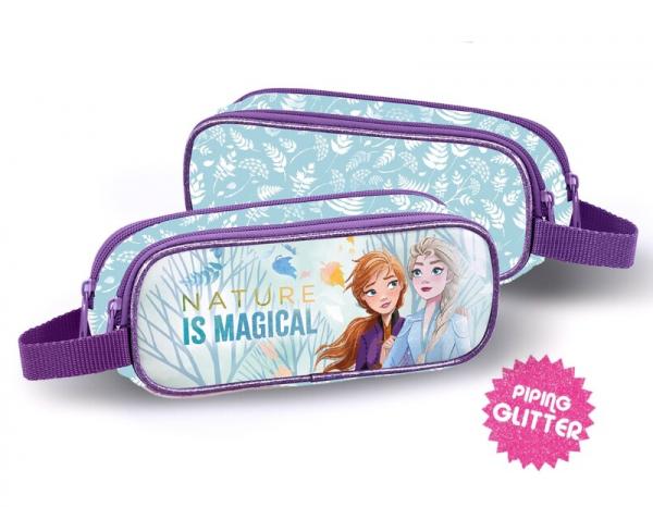 Disney Frozen 2 / Die Eisk&ouml;nigin 2 - Schlamperetui