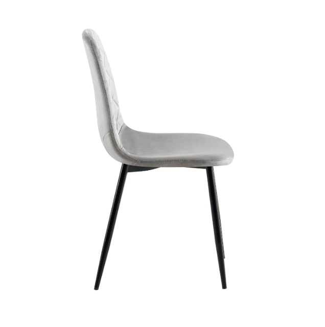 Esszimmerstuhl Per in 2 Farben