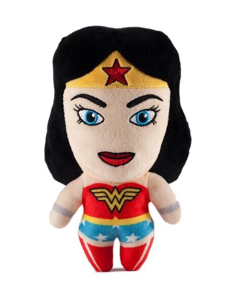 Marvel - Wonder Woman - Pl&uuml;sch - 20 cm