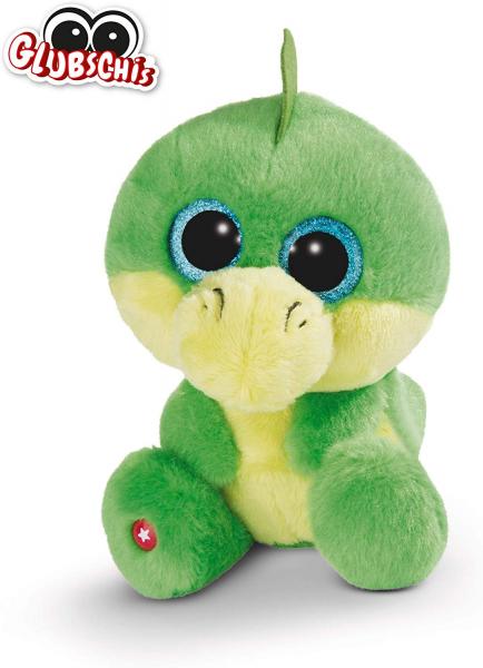Nici - Glubschis - Drache McDamon 15cm Pl&uuml;schtier
