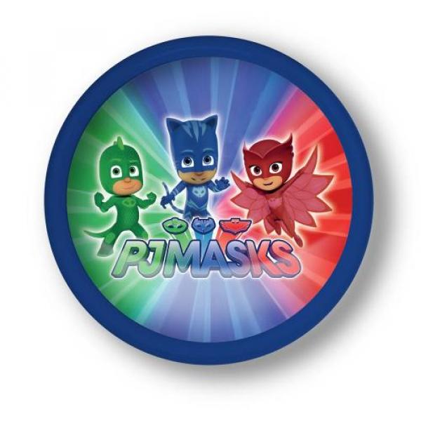 PJ Masks LED Dr&uuml;cklicht