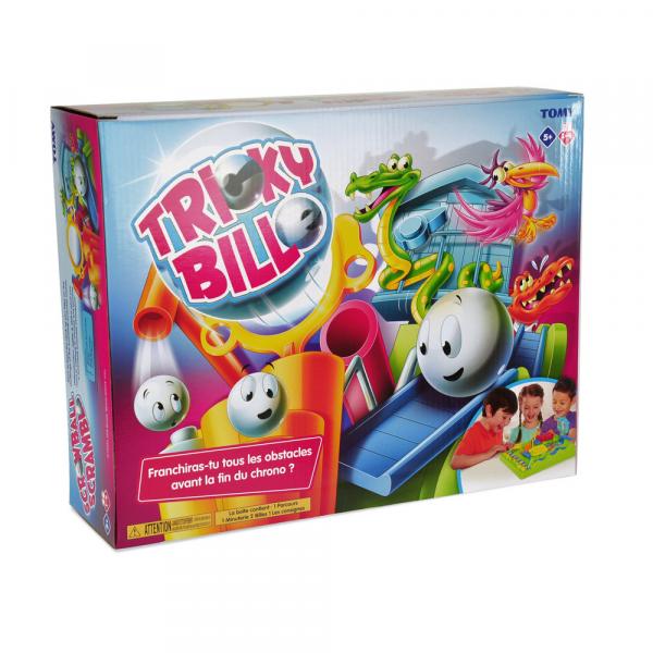 Tomy - Crazy Ball