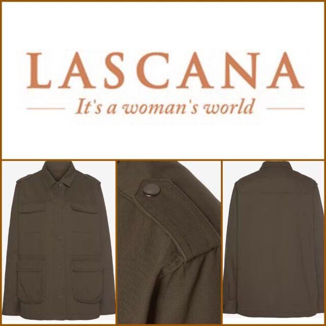 Damenjacke von Lascana