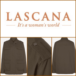 Damenjacke von Lascana