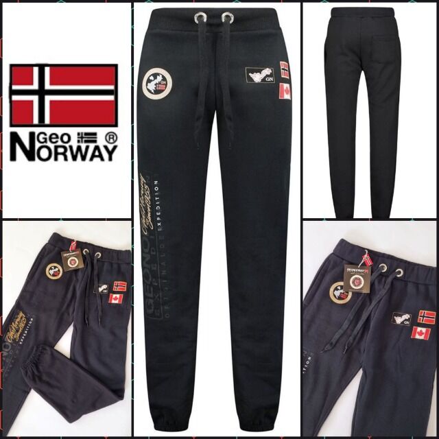  Herren Sporthose von Geographical Norway