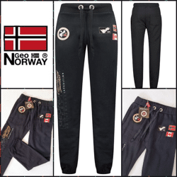  Herren Sporthose von Geographical Norway