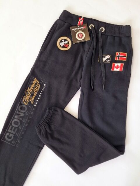  Herren Sporthose von Geographical Norway