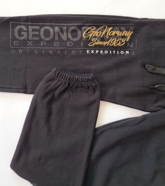  Herren Sporthose von Geographical Norway