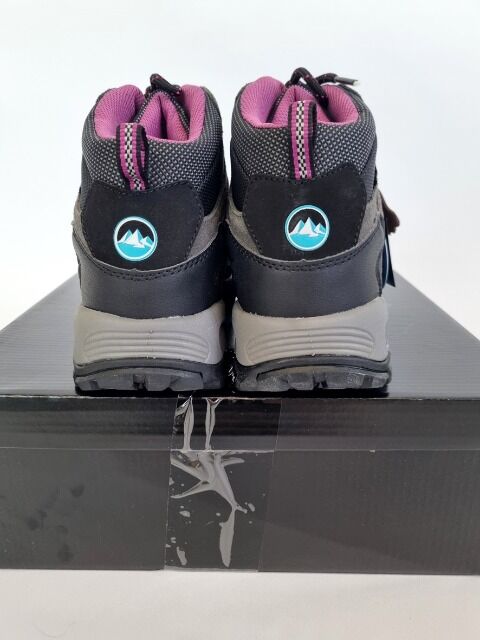  Polarino trekking boots