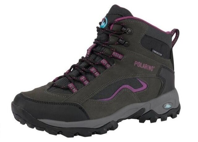  Polarino trekking boots