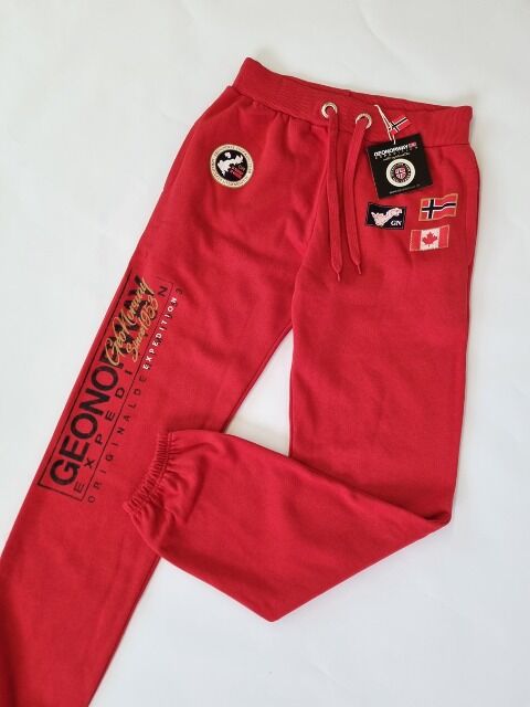 Herren Sporthose Geographical Norway