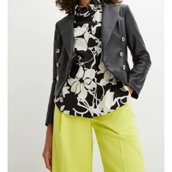 Mix mit Damenblazern, Frühjahr, Herbst Saison, RESTPOSTEN, Textilien Restposten, Fashion